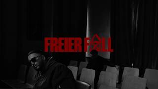 KALIM x TOUJOUR - FREIER FALL