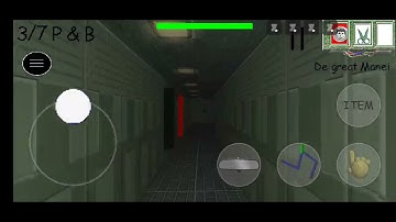 Captain Basics Adventure In A Broken Underwater Ship 1.4.3 Mod Menu Android 