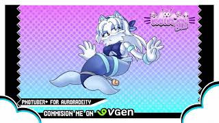 Pngtuber Plus - Auroradeity