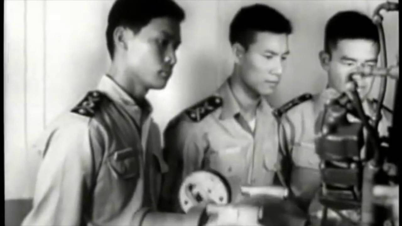 The Doors The End (Edited to the Vietnam War) YouTube