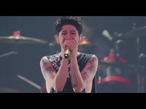 ONE OK ROCK - Take What You Want |Ambitions Tour Version| Legendado PT-BR +ENG SUBS