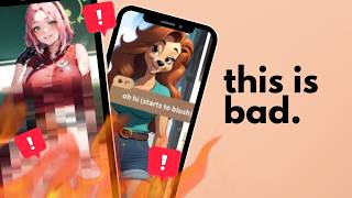 Ads on Tiktok and Youtube are still AWFUL