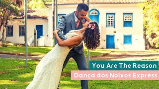You Are The Reason