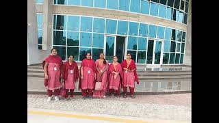 Faculty Visit To Iit Tirupati Navavishkar I-Hub Foundation