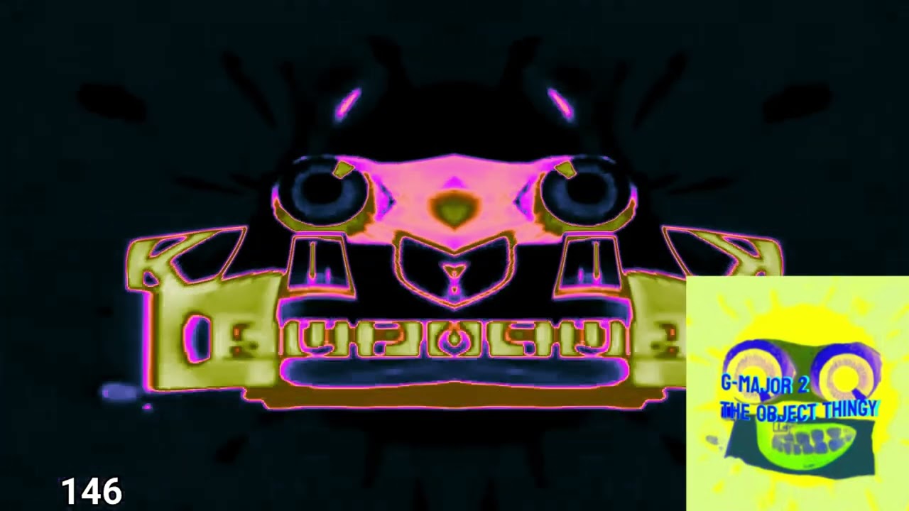 Klasky Csupo In G-Major Collection Part 2 (101-200) | G-Major 355