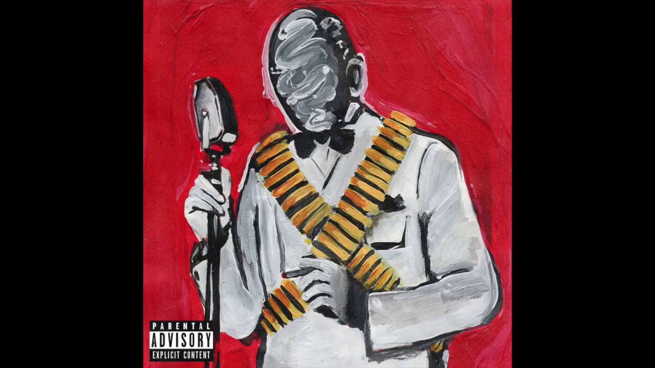 Estee Nack & Superior - Wisdom feat. Codenine (Baladas LP)