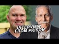 Майкл Браун интервью с проповедником в тюрьме: я был в депрессии, затем люди стали исцеляться
