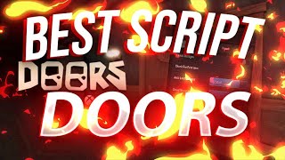 DOORS  | Best Script | Auto Code | AutoLoot | Anti Rush | Anti Eyes | SpeedHack | EZ GOLD