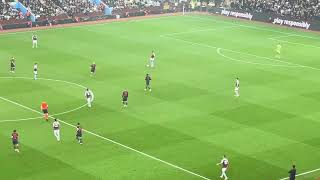 Aston Villa -v- LOSC Lille - Villa Park - 11.04.24