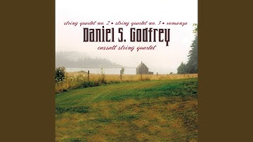 String Quartet No. 2 - Adagietto