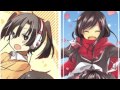 Beginning of video