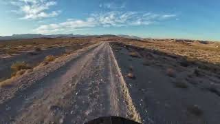 Short Rip After Motovlogging