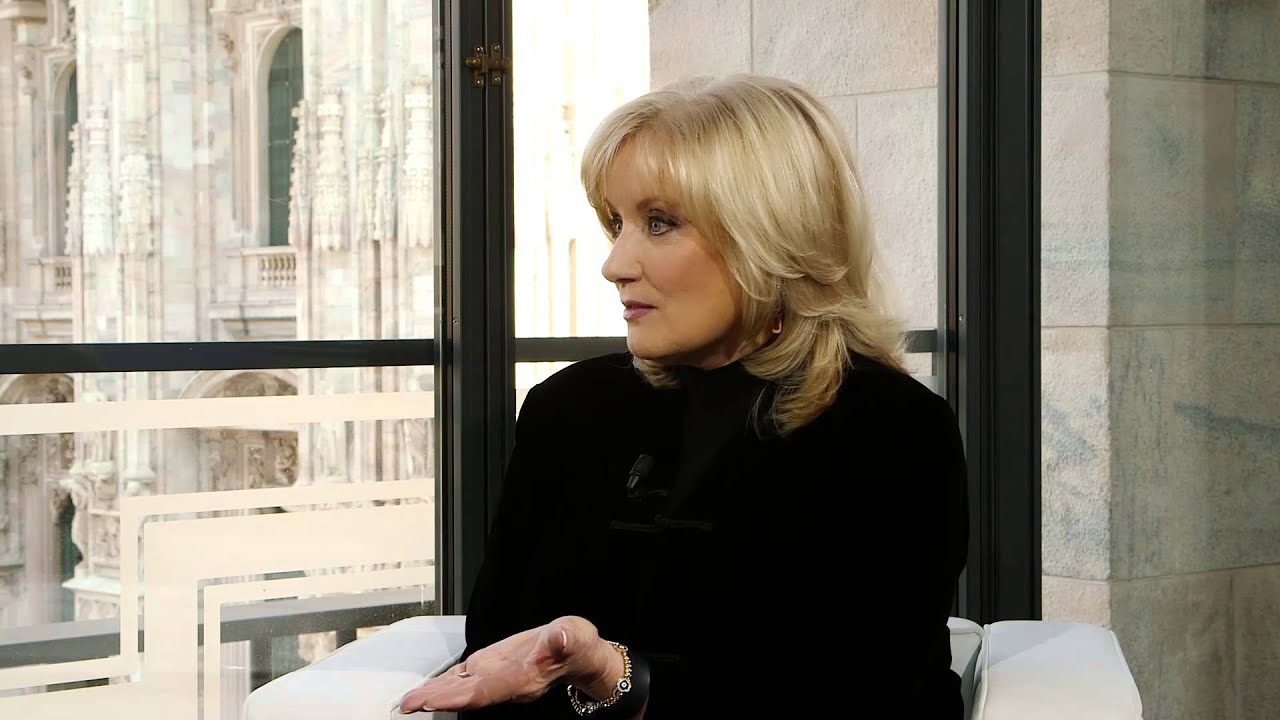 Chain of Confidence - Roberta Bosio (Tupperware Italy)