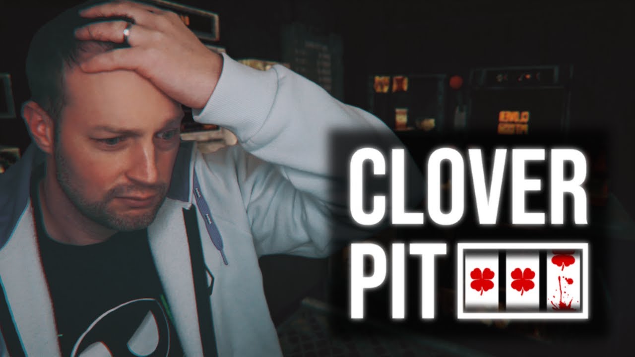 Découverte CloverPit (romet romet ! ) - Live 06/01/2026