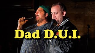 Dad Gets Caught Drinking: Are You Garbage LIVE - Stand Up Comedy Club (2022)