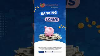 Banking Loans | Business Loan