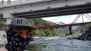 Download Lagu diteki river MP3