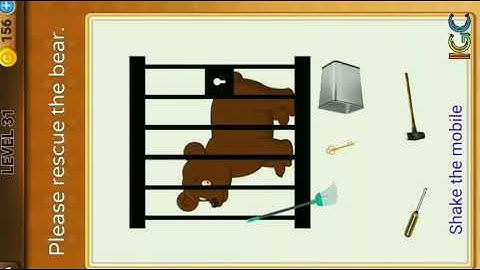 Brain Test Tricky Puzzles game Brain out 2020 level 31