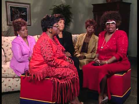 Gospel Legends Caravans Interview Youtube Gospel Legends Caravans Interview Youtube