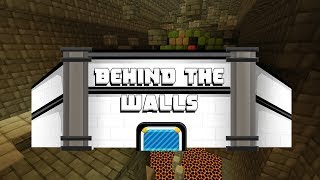 Behind the Walls! Episode 7 Pythons Crypt with Niall and Thonax