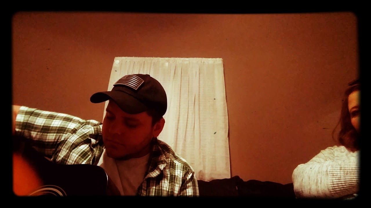 Another try by Josh Turner - YouTube