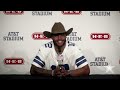 Dak Prescott: Postgame Week 2 #WASvsDAL | Player Interview