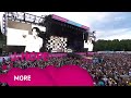 J Hope MORE Lollapalooza Berlin 2025 J Hope MORE Lollapalooza Berlin 2025