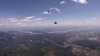 This Is Paragliding