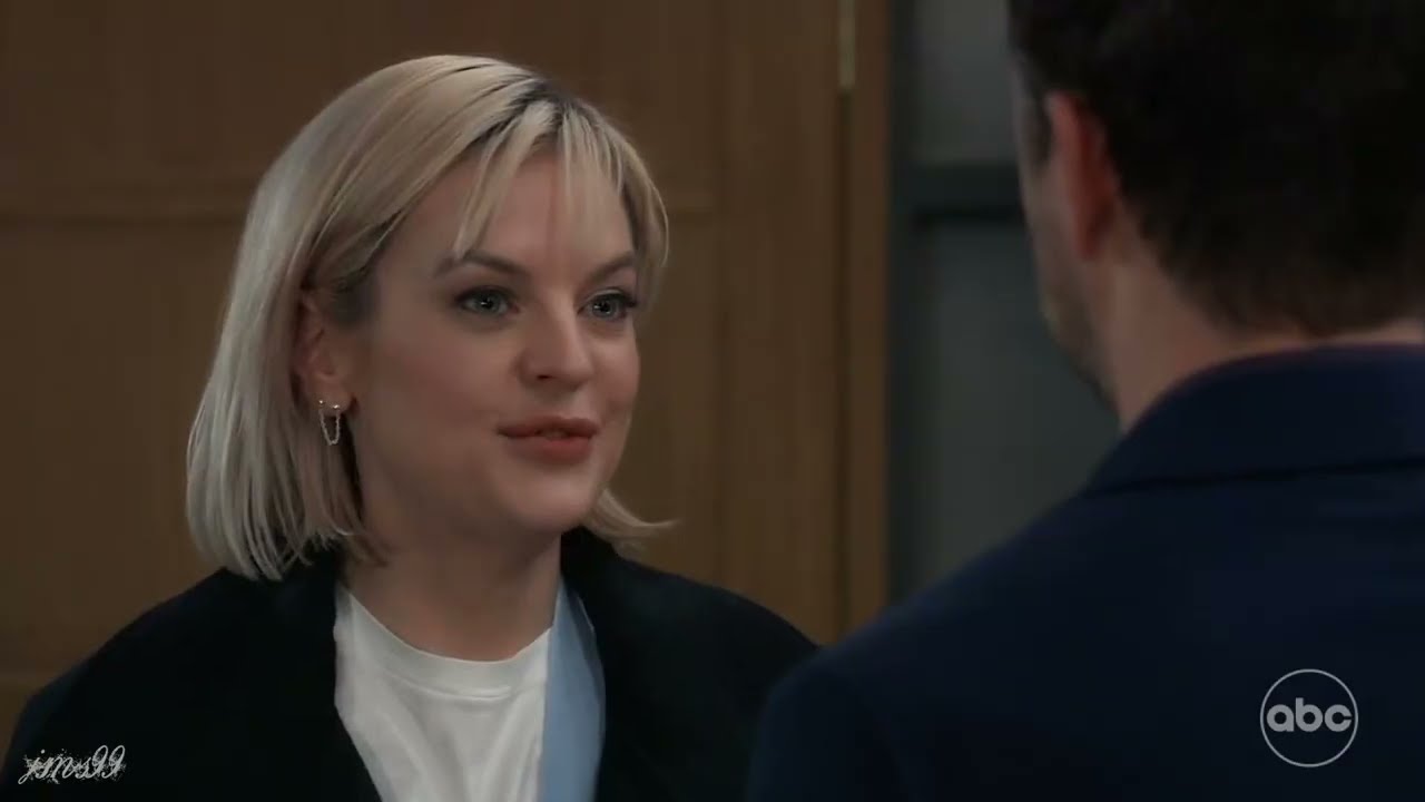 GH: 2/23/26 - Maxie & Nathan Part 3/3