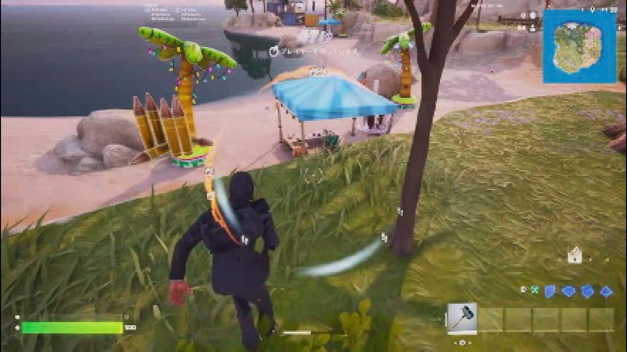 ワンタイムイベント逃したンゴーーー