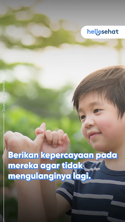 Anak Nonton Porno? Orang Tua Harus apa? | HelloBite