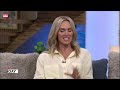 Fitness Lessons, Goal Setting & Consistency with Sarah Lindsay