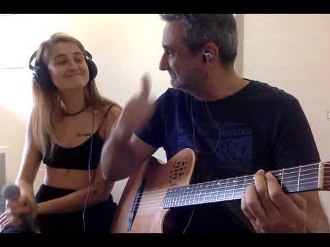 "Giuramento" di Tosca. Versione di Giorgia & Gianky