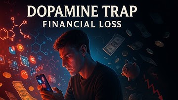 The Dopamine Trap: How Social Media Is Draining Your Bank Account 💸📱
