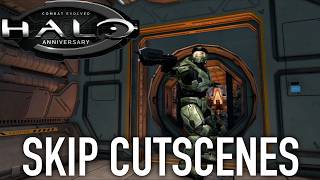 Halo: Combat Evolved Anniversary – How to Skip Cutscenes (MCC PC Controls Quick Guide)