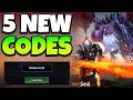 *NEW* ALL Working UPDATE CODES FOR IRON SOUL DUNGEON! ROBLOX IRON SOUL DUNGEON CODES