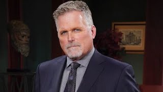 Young & Restless Robert Newman Confirms His Exit as Ashland But Maybe I ll See You Again One Day Profile