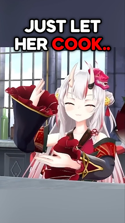 Ayame Keeps Mimicing Mio