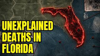 7 Most BIZARRE Deaths of Florida (VIEWER DISCRETION)
