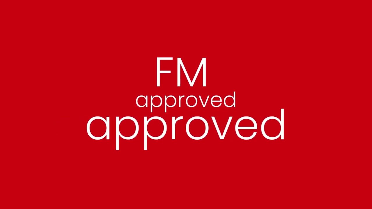 SVE Corp Achieves FM Certification | UL Certification Coming Soon