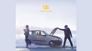 US - La Maison Blanche