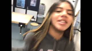 Yeison, Dom, Lexi, Bricens Feet And Meet