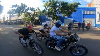 PIKES en Barrio Antioquia QUE CALOR||@chesmanrl 🥵 🔥🏄‍♂️