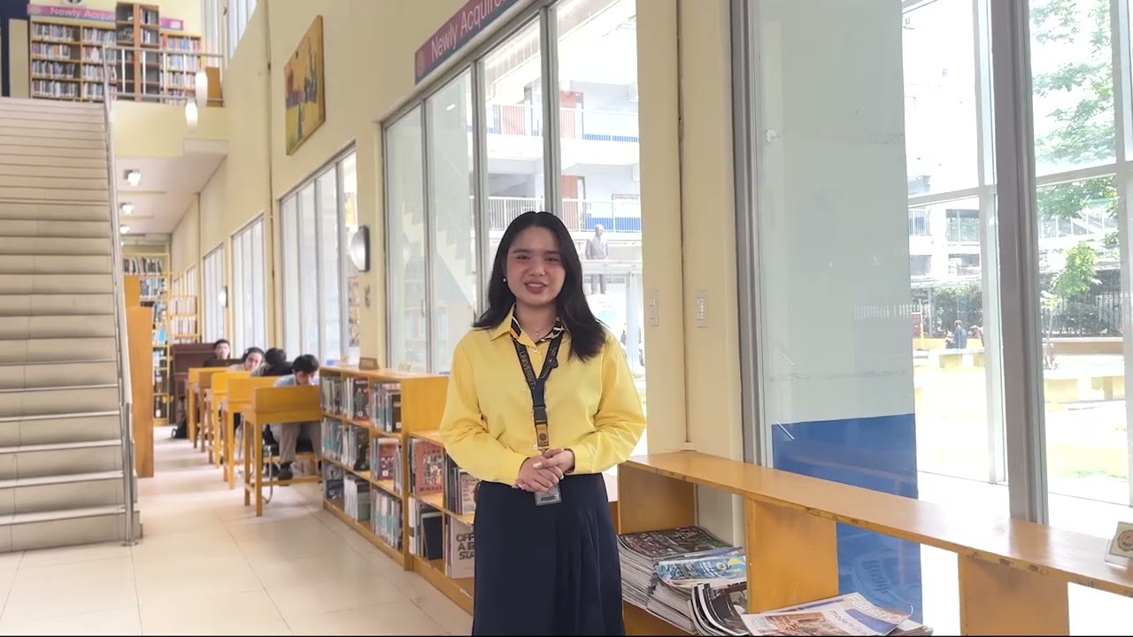 Executive Resolution Update | JRU Central Student Council