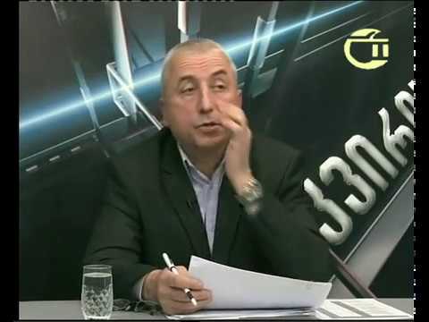 რა პრობლემები მოგვარდება გურჯაანის ბიუჯეტით?-ინტერვიუ დიმა კალატოზიშვილთან