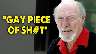 Lee Van Cleef Finally Tells the Truth About John Wayne