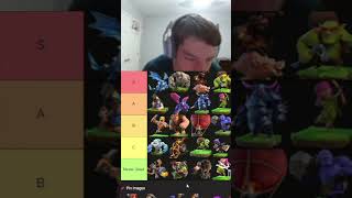 Valid Clash of Clans takes?