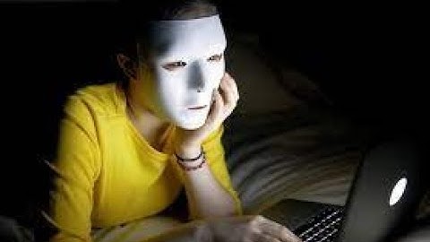 Use Of Artificial Neural Networks To Identify Fake Profiles