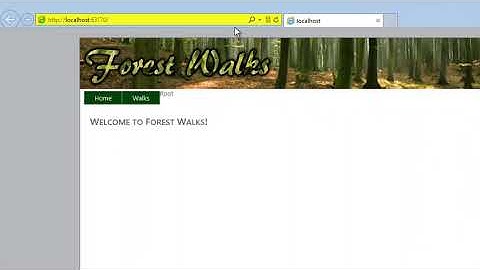 ASP.NET 4.5 Expert Skills Lesson 8-6: Apply an HTTP Handler to a folder