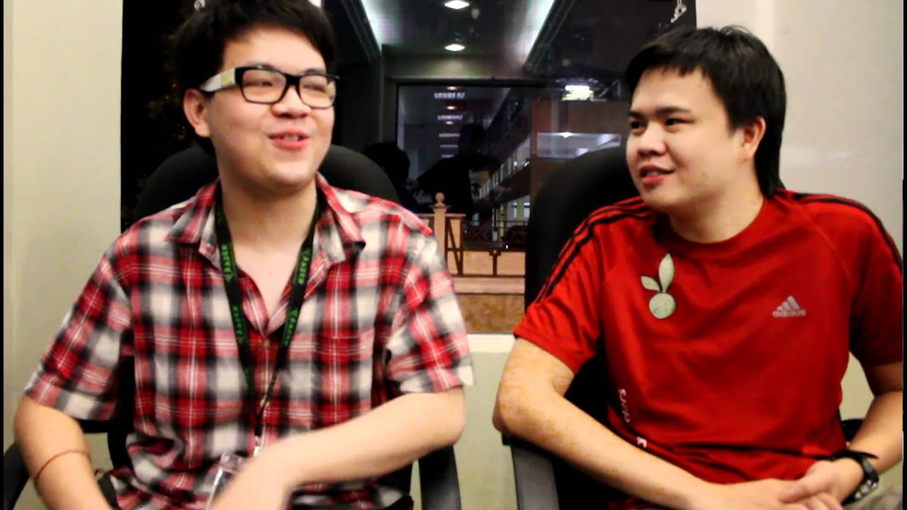 DuskBin interviews Cobo